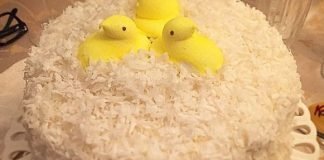 Baseema Recipe-A Sudanese Pastry Baseema Recipe- AfroGist Media