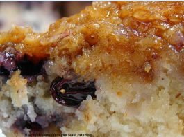 Fig Cake Recipe| Egyptian Mouthwatering Treat Fig Cake