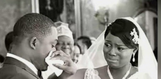 A Foolproof Guide to Kenyan Wedding Planning and Process