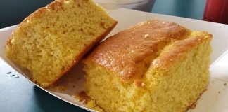 Pain Amais Recipe -Haitian Pastry Pain Amais Recipe