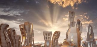 Akon City – Everything You Need To Know