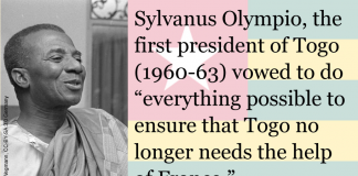 African presidents that were “Factually ” assassinated by World leaders