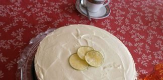 Jamaican Drunken Ginger Cake Recipe Demystified Jamaican Drunken Cake Recipe