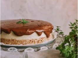Malted Milk Cake Recipe with Vanilla Twist malted milk cake recipe