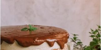 Malted Milk Cake Recipe with Vanilla Twist malted milk cake recipe