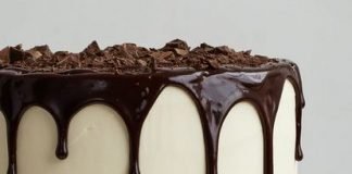 West African Plantain Nutmeg Cake Recipe Plantain Nutmeg Cake