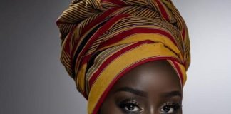 These 10 African Countries Have The Most Beautiful Women of All Time African beauty - AfroGist Media