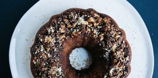 Caribbean Coffee Cake Recipe|Must Have For Breakfast caribbean coffee cake