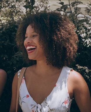 8 Curly Hair Mistakes For Black Women