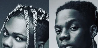 Rising Afrobeat Stars Giving Wizkid Sleepless Nights