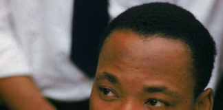 MLK’s Relentless Prediction about the Promised Land MLK Promised land