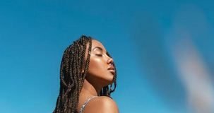 10 Protective Summer Hairstyles For Black Women summer hairstyles