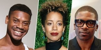 8 black fashion designers, you should know