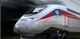 How Morocco Became Home to The Al Boraq Train