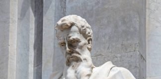 5 Reasons Why Apostle Paul was on Fire Throughout Apostle Paul's portrait