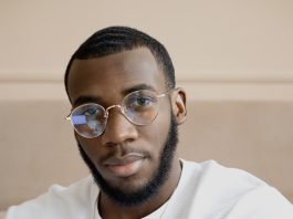 Black Men Beard Tips And Its Significance Healthy beards for black men