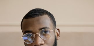 Black Men Beard Tips And Its Significance Healthy beards for black men