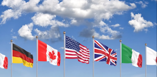 How Will Africa Benefit From G7 Build Back Better World Vs Belt Road Initiatives