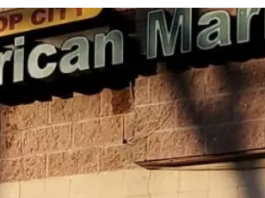 Coop City African Market