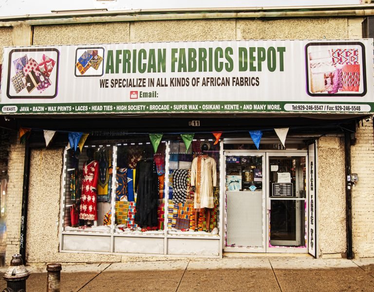 Fabric depot deals