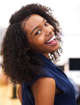 10 Biggest Afro Hair Myths Debunked – Afro Gist Media