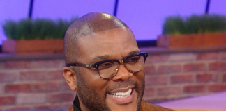 7 Famous Black Celebrities who gave their lives to Christ Christ