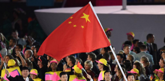 What’s Like Being Black in China? I Can’t Breath!