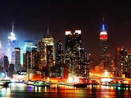 10 Best Places for New York City Dates to Hang Out