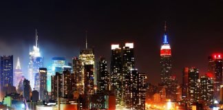 10 Best Places for New York City Dates to Hang Out