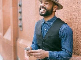 5 Reasons Why Men Should Grow Beard and Mustache beard and mustache