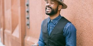 5 Reasons Why Men Should Grow Beard and Mustache beard and mustache