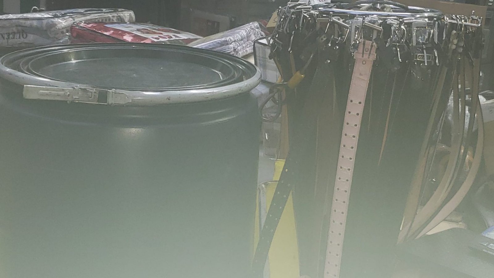 Burkina Faso Store – Afro Gist Media