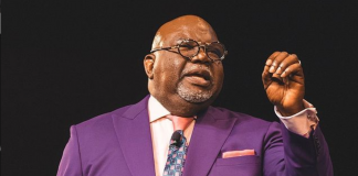 influential spiritual leaders