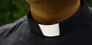 Is your Priest Truly a Celibate? celibate priest