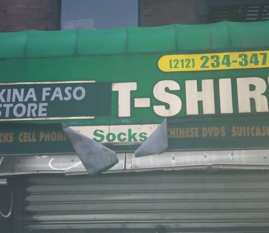 Burkina Faso Store