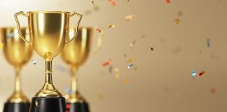 7 Winning Ways to Become All You Were Meant to Be! winner's trophy