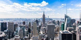 Everything You Should do on Your First New York City Visit