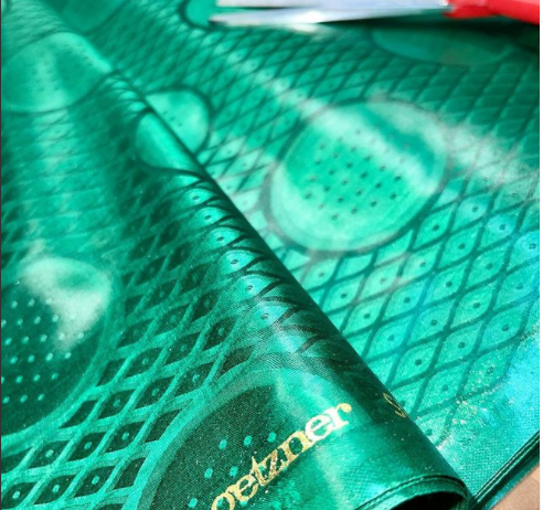 Alna Textiles