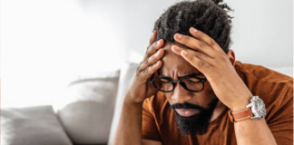 Are You Grieving? are you grieving