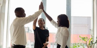 How to be an Agent of Change in a Corrupt Society agent of change in a corrupt society