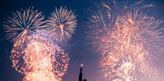 3 Ways To Approach the New Year as a Christian approach new year