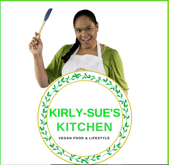Kirley- Black Vegan Chef