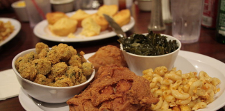 Soul Food: Tracing Back Southern Cuisine’s Roots Soul food