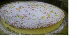 Tamarind Cake Recipe with Ginger Twist: African Treat Tamarind Cake Recipe