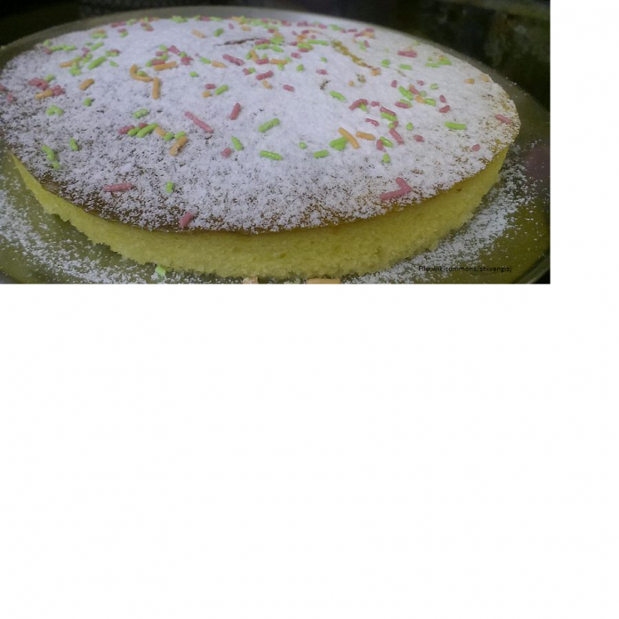 Tamarind Cake Recipe