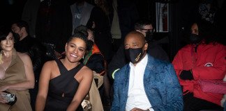 Mayor Adams Announces New Fashion Jobs at New York Fashion Week