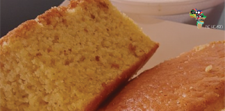 Tasty Cornbread Recipe for Black Folks| Black History Month
