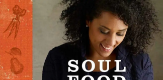 Soul Food Love: Healthy Recipes Inspired in a Black Family Soul Food Love