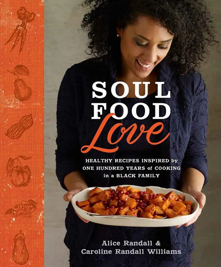 Soul Food Love