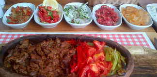 Facts About Southern Food and Who Owns It